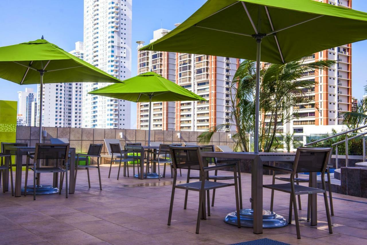 Hotel Ramada Plaza By Wyndham Punta Pacifica 4*
