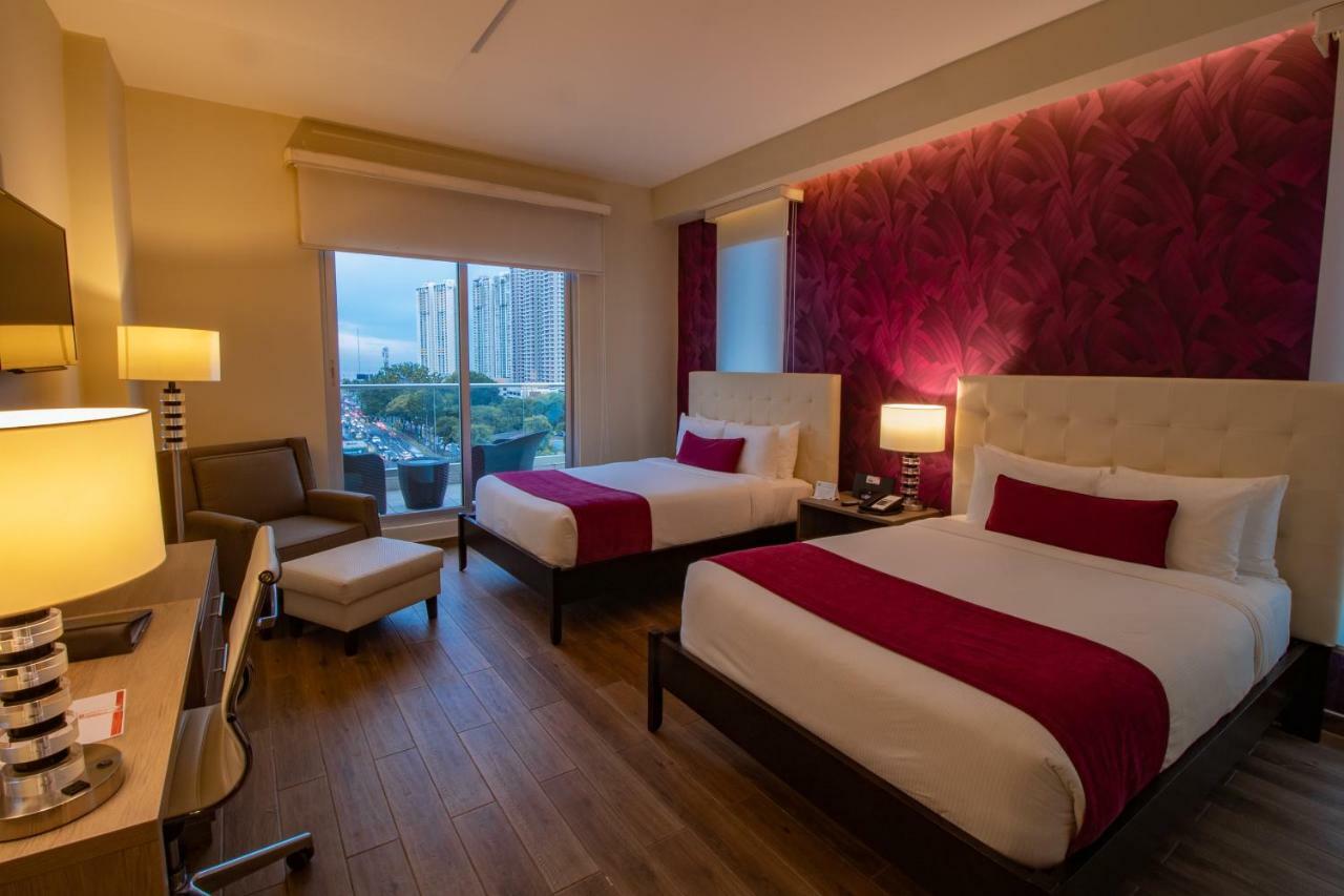 Hotel Ramada Plaza By Wyndham Punta Pacifica